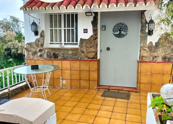 Finca Riodiel