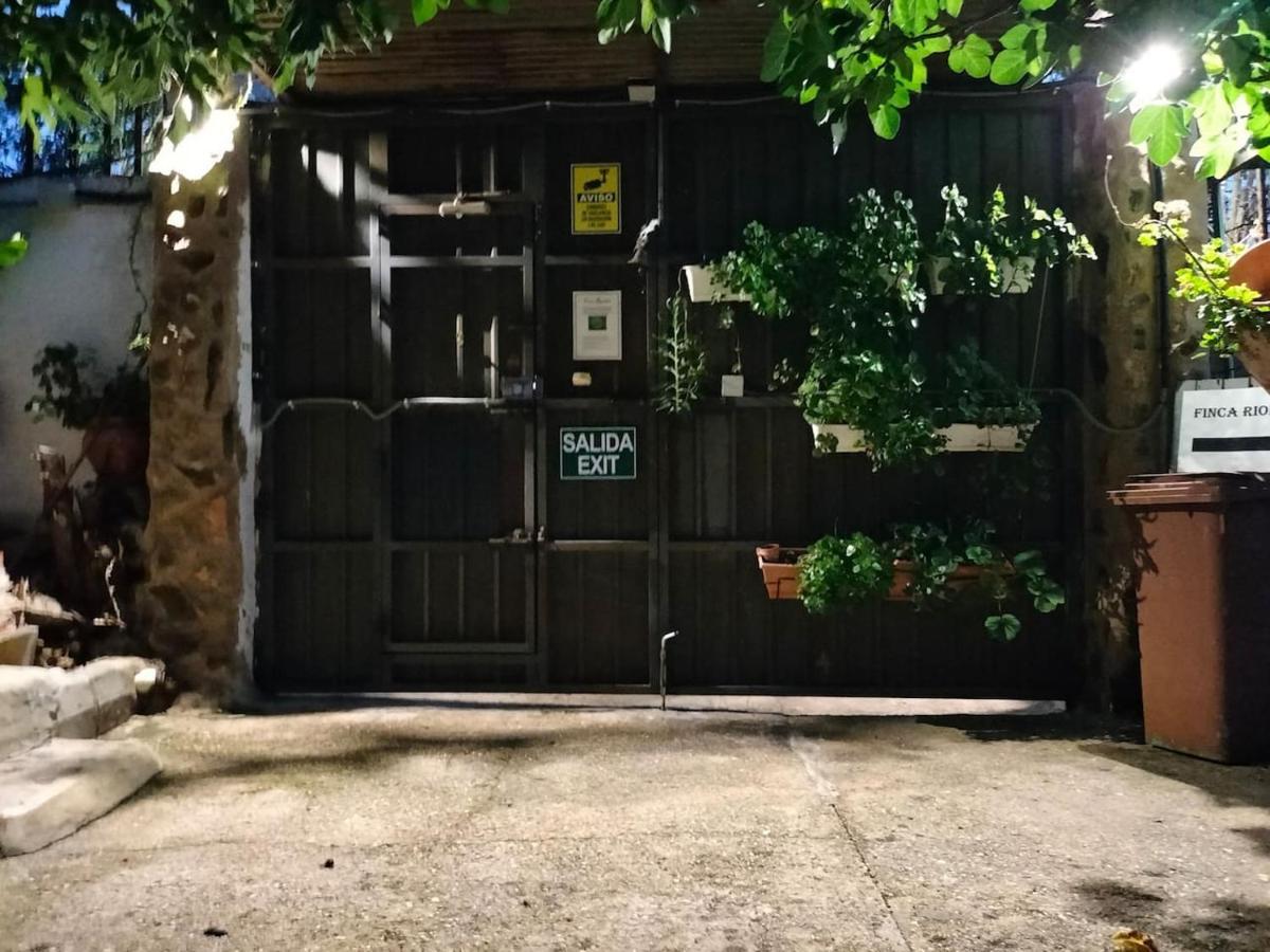 Riodiel Appartamento Gibraleón