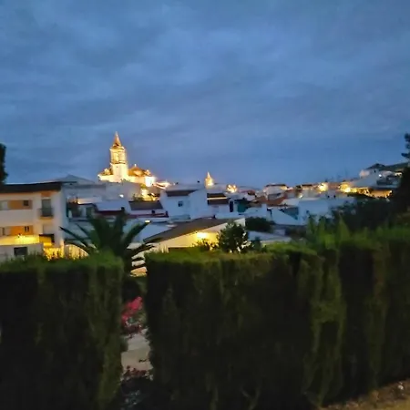 Finca Riodiel Gibraleón Zewnętrze zdjęcie