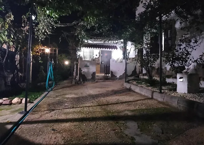 Finca Riodiel