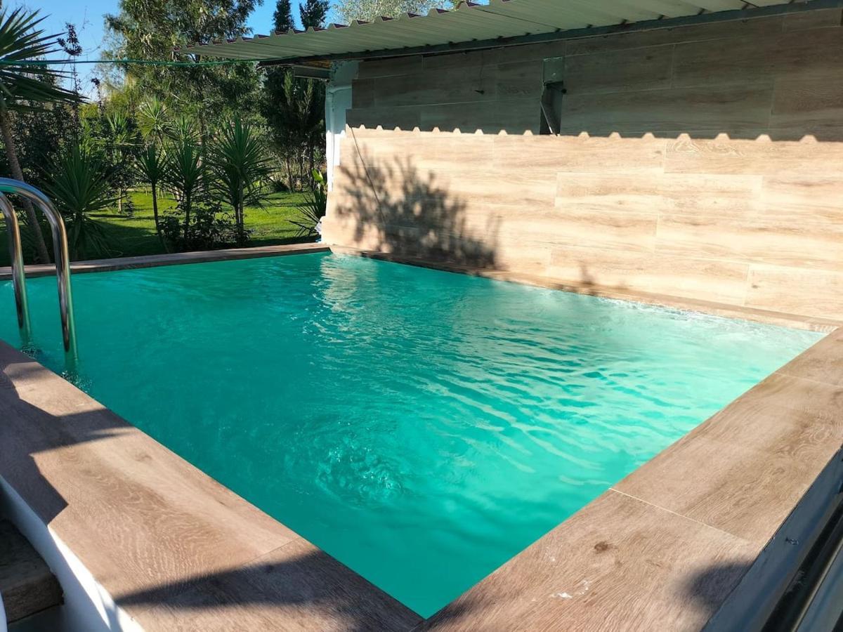 Finca Riodiel *