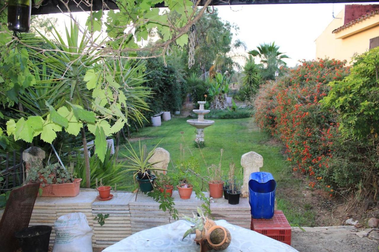 Apartment Riodiel *