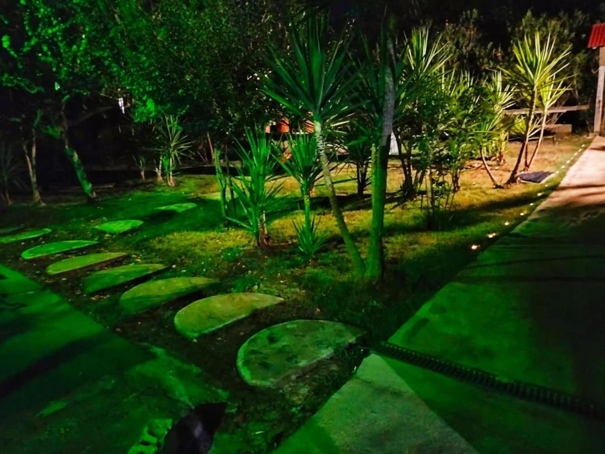 Finca Riodiel * Gibraleón