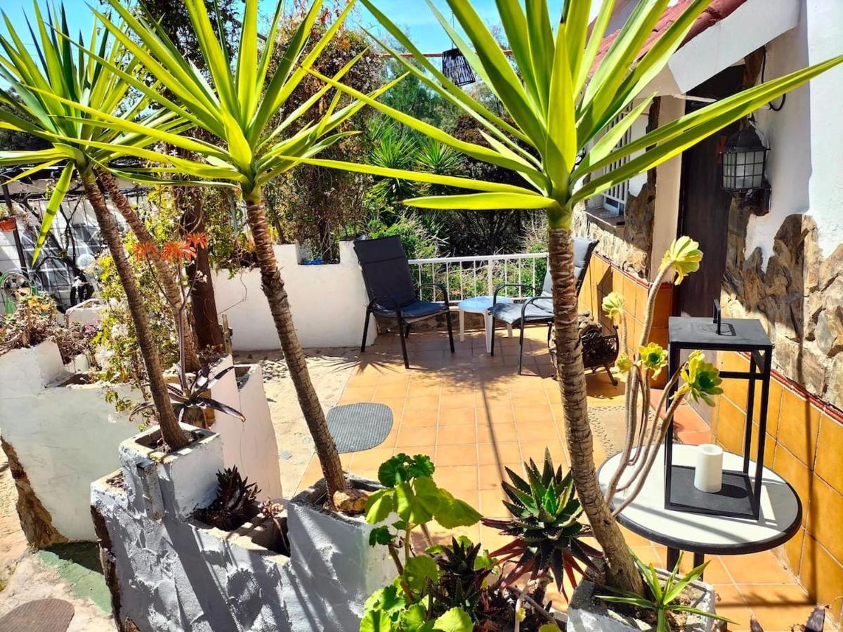 Finca Riodiel Appartement