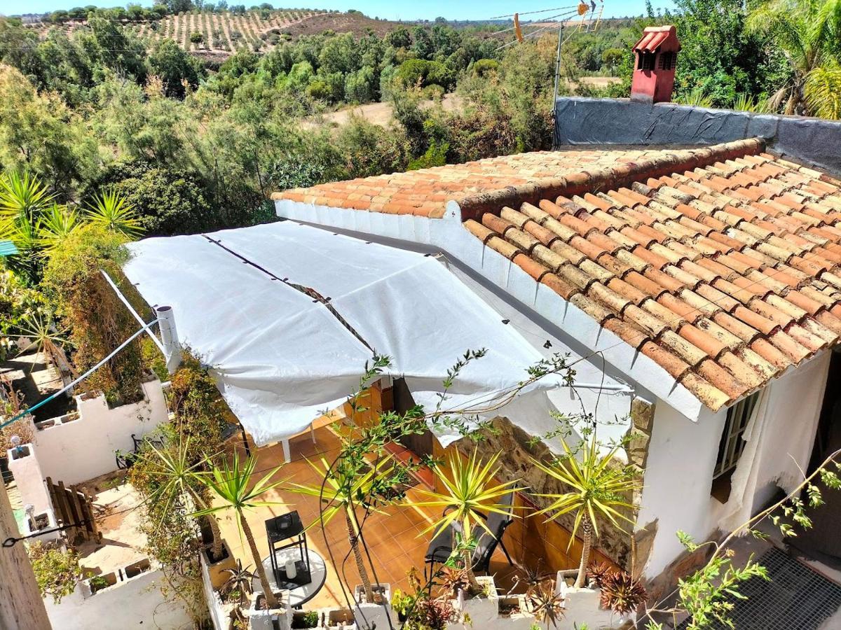 Finca Riodiel Appartement *