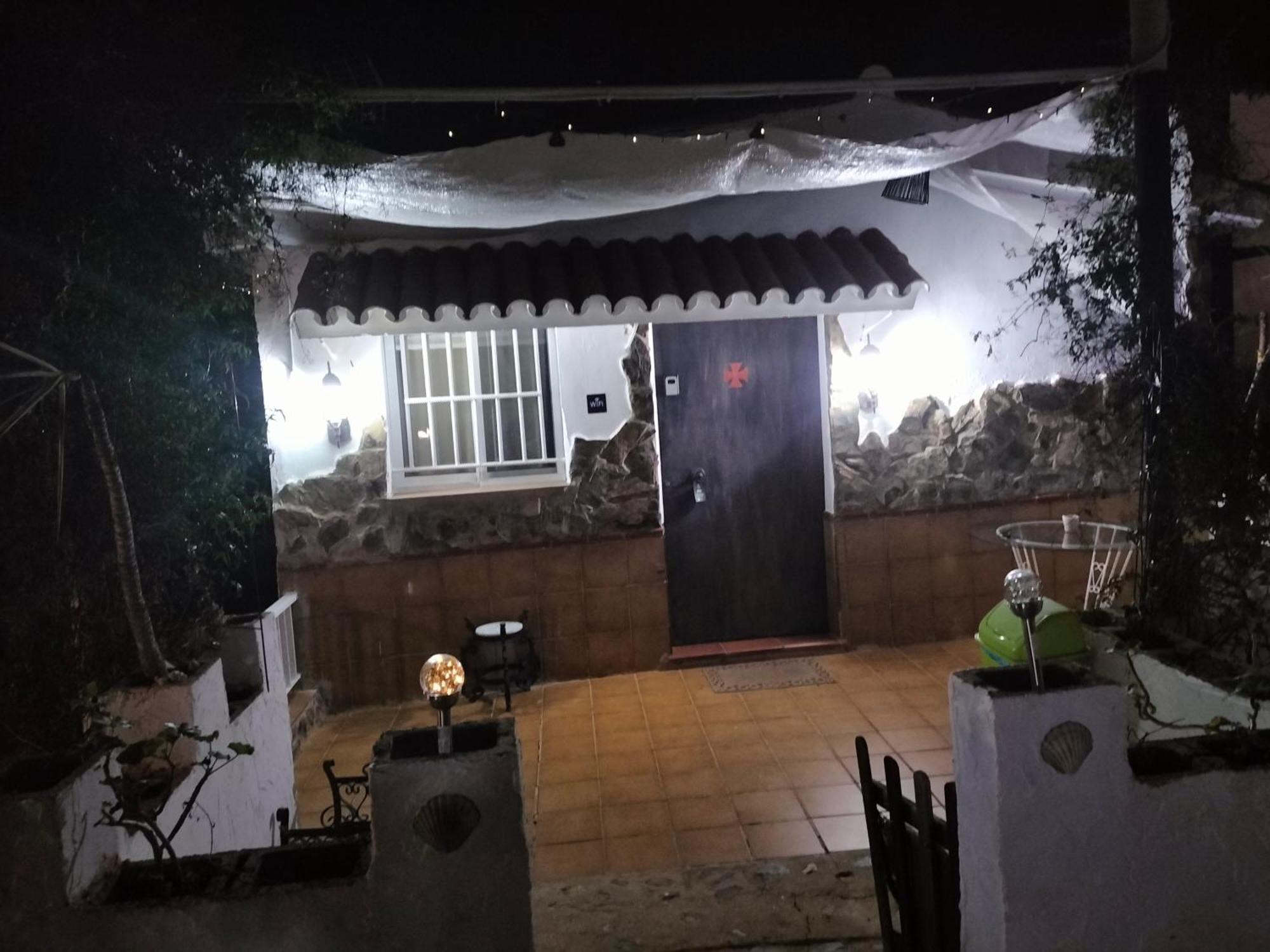 Riodiel Apartment Gibraleon