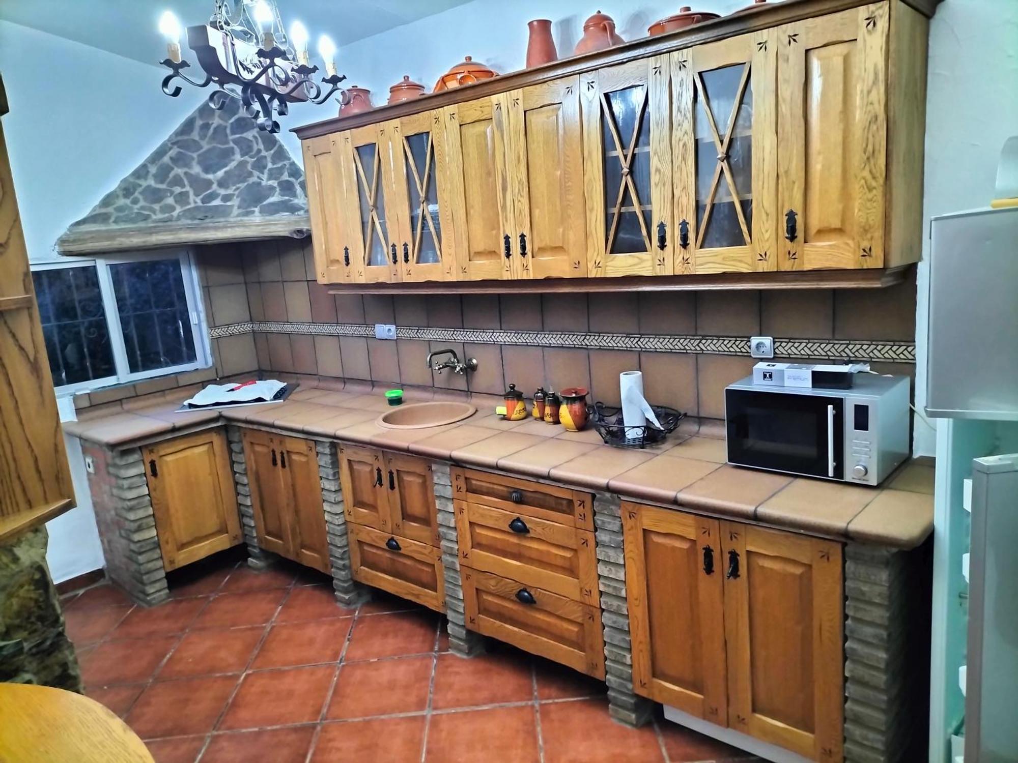 Riodiel Apartment Gibraleon