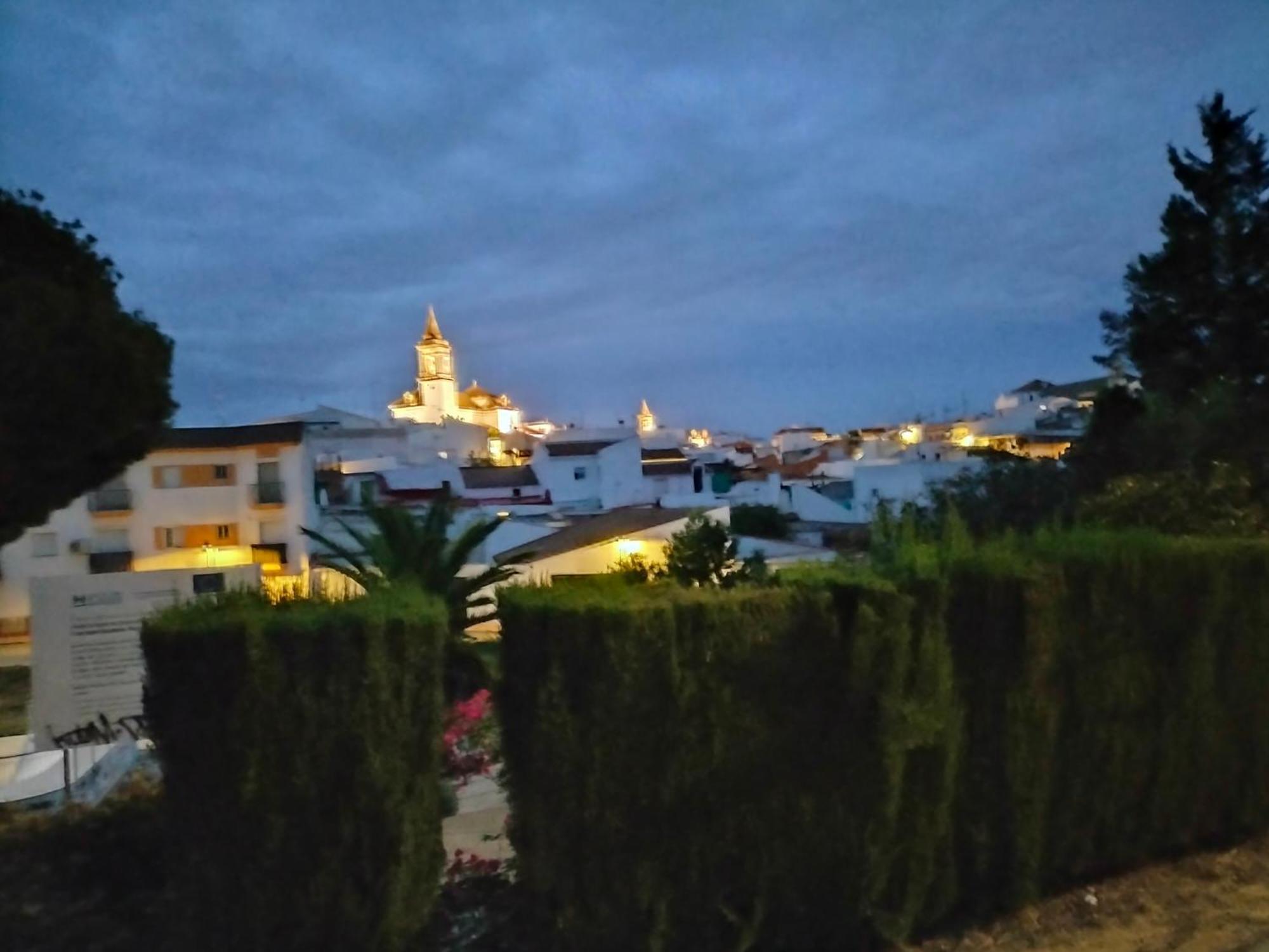 Apartment Riodiel Gibraleon