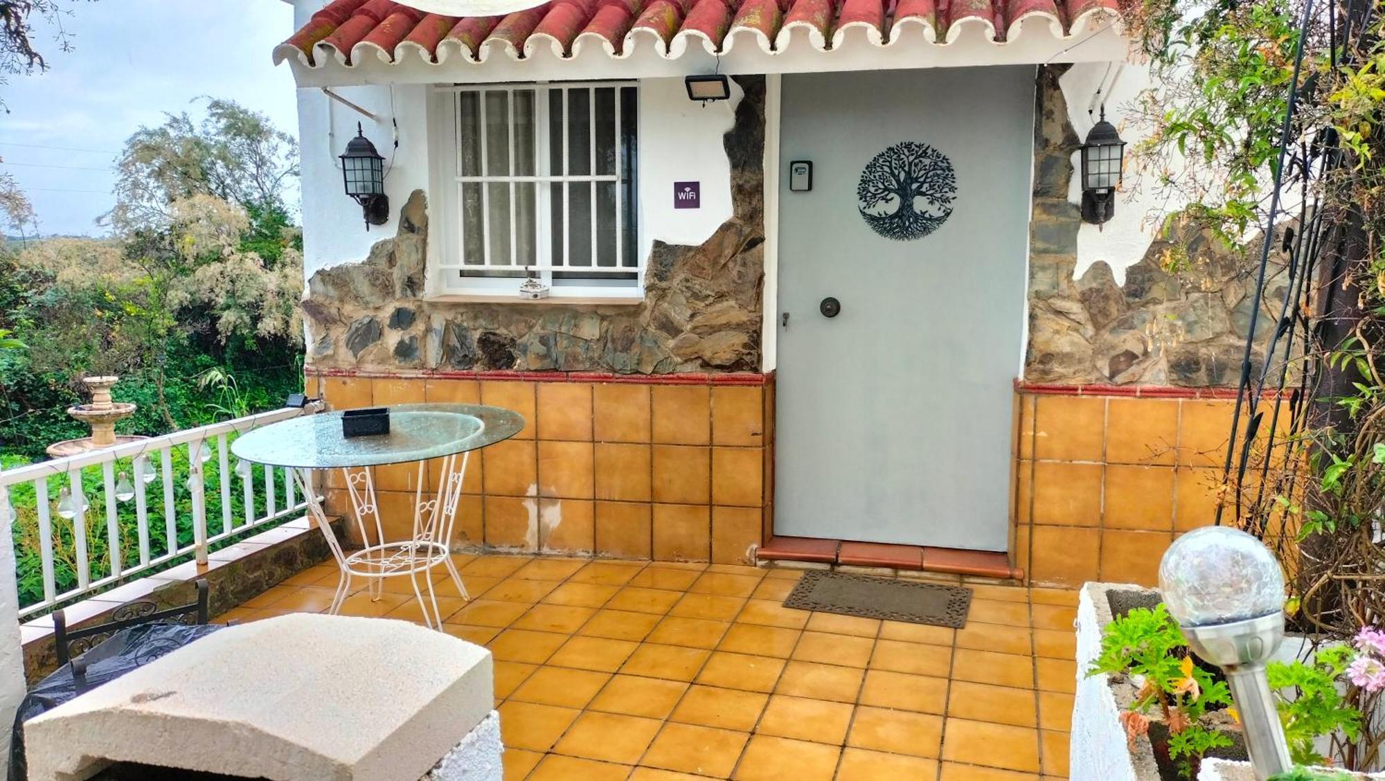 Riodiel Apartment Gibraleon