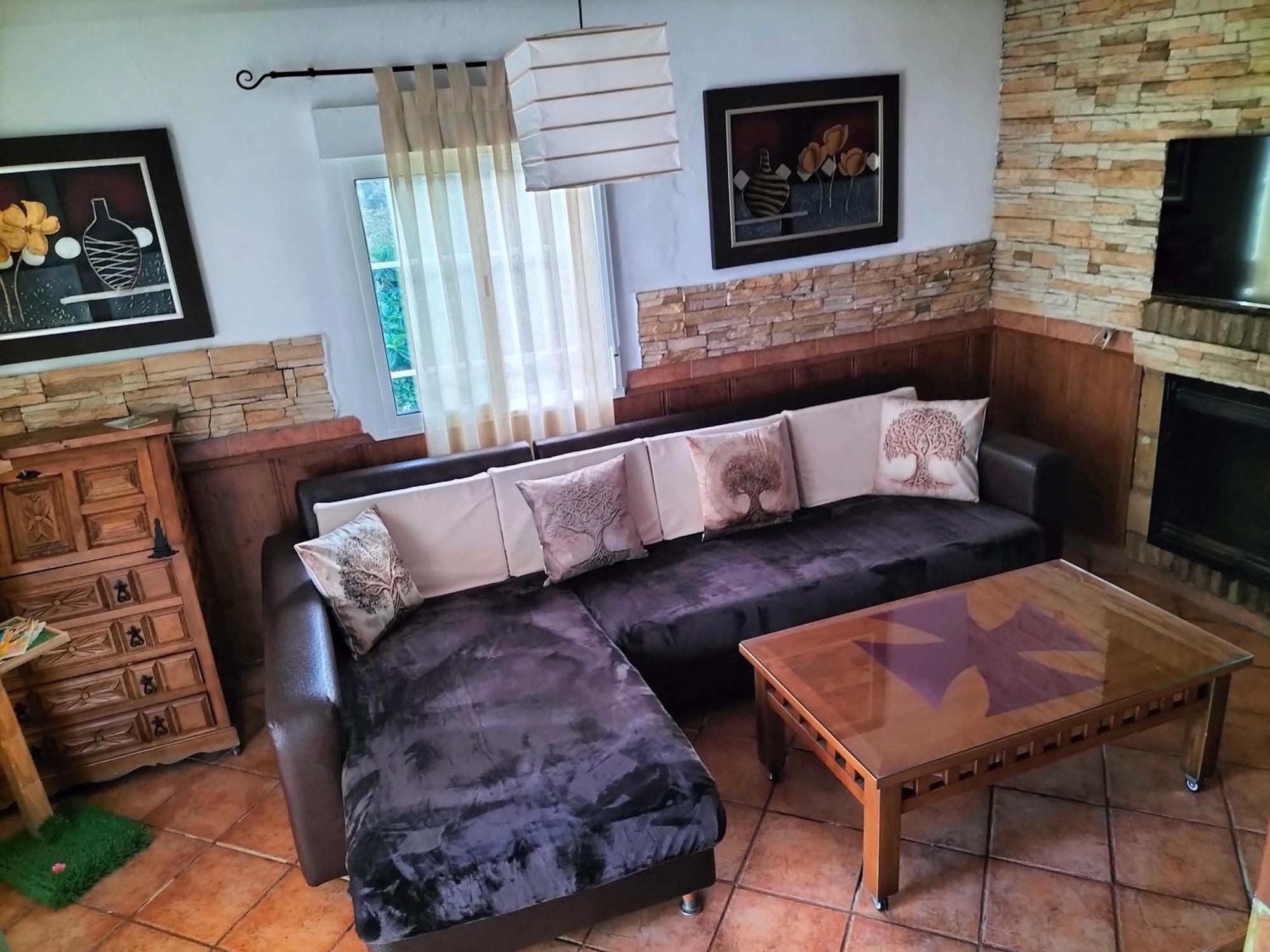 Riodiel Apartment *
